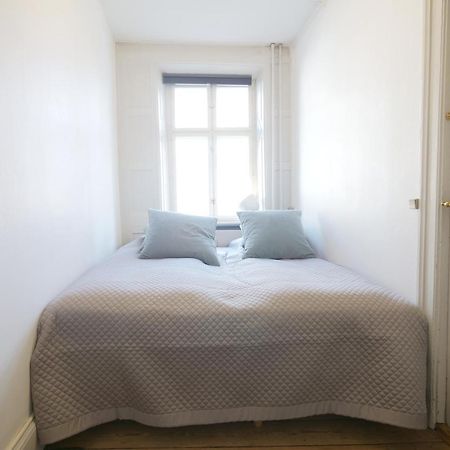 Lukket Lejlighed Apartamento Copenhaga Exterior foto
