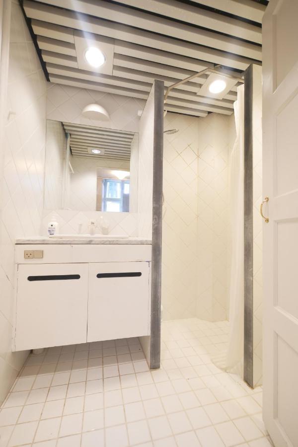 Lukket Lejlighed Apartamento Copenhaga Exterior foto