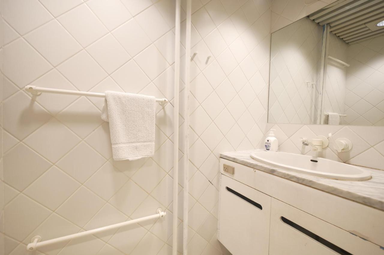 Lukket Lejlighed Apartamento Copenhaga Exterior foto